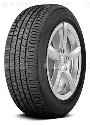 Continental ContiCrossContact LX Sport 255/50 R19 107H