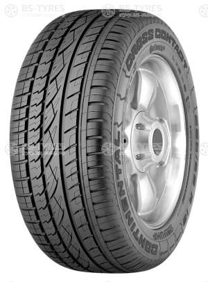 Continental ContiCrossContact UHP 255/55 R18 109V