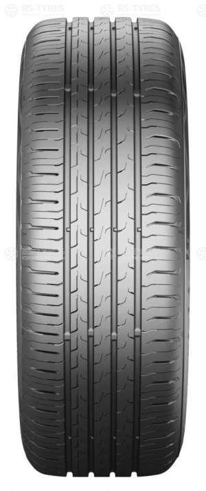 Continental ContiEcoContact 6 235/45 R19 99V