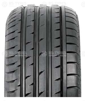 Continental ContiSportContact 3 285/40 R19 103Y