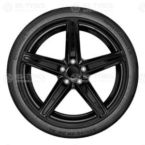 Continental ContiSportContact 6 275/35 R21 103Y