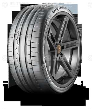 Continental ContiSportContact 6 275/35 R21 103Y