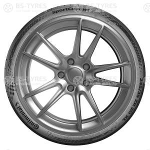 Continental ContiSportContact 7 305/30 R19 102Y