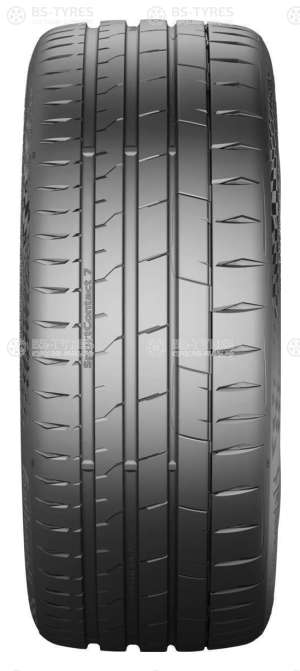 Continental ContiSportContact 7 305/30 R19 102Y