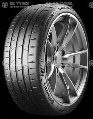 Continental ContiSportContact 7 305/30 R19 102Y