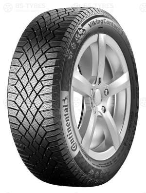 Continental ContiVikingContact 7 235/35 R20 92H