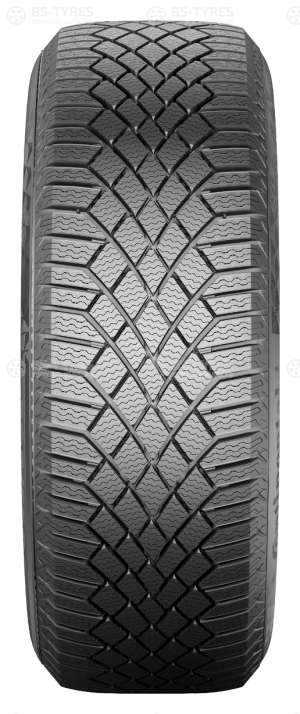 Continental ContiVikingContact 7 235/35 R20 92H