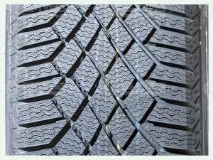 Continental ContiVikingContact 7 235/35 R20 92H