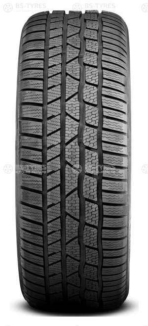 Continental ContiWinterContact TS830P MO 285/35 R20 104V