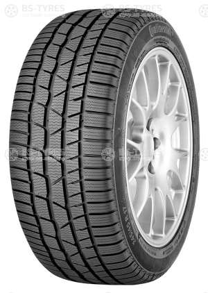 Continental ContiWinterContact TS830P MO 285/35 R20 104V