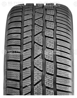Continental ContiWinterContact TS830P MO 285/35 R20 104V