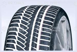 Continental ContiWinterContact TS850 SSR RunFlat 225/55 R17 97H