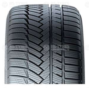 Continental ContiWinterContact TS850P SUV 225/60 R17 103V