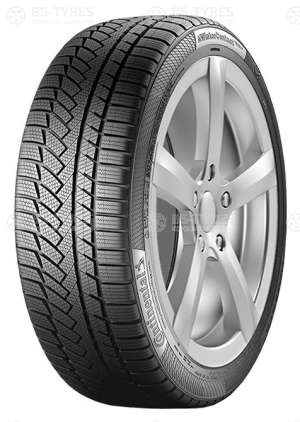 Continental ContiWinterContact TS850P SUV 225/60 R17 103V