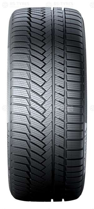 Continental ContiWinterContact TS850P SUV 225/60 R17 103V