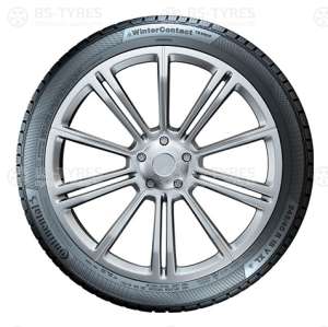 Continental ContiWinterContact TS850P SUV 225/60 R17 103V
