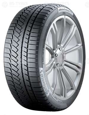 Continental ContiWinterContact TS850P SUV 225/60 R17 103V