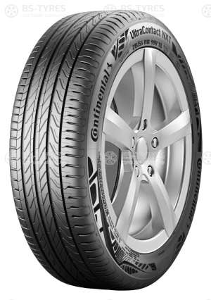 Continental UltraContact 215/45 R18 93Y