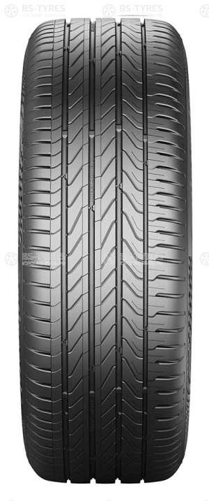 Continental UltraContact 215/45 R18 93Y