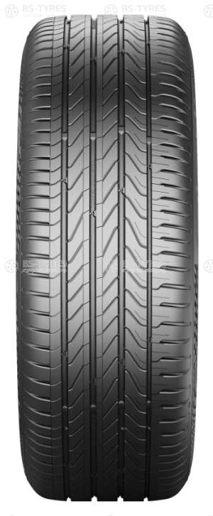 Continental UltraContact 215/45 R18 93Y