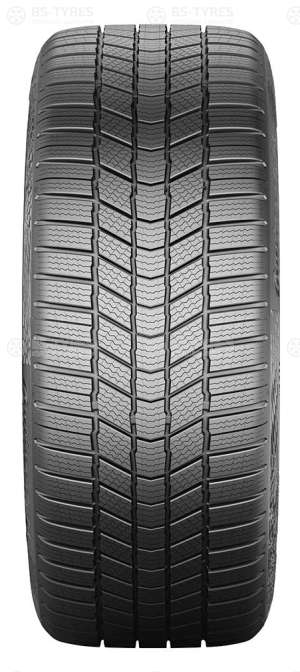 Continental WinterContact 8S 265/45 R21 108V