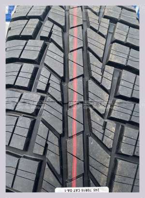 Cordiant All-Terrain 245/70 R16 111T