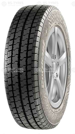 Cordiant Business CA-2 195/75 R16C 107/105R