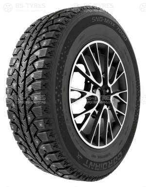 Cordiant Sno-Max 7000 235/55 R17 99T