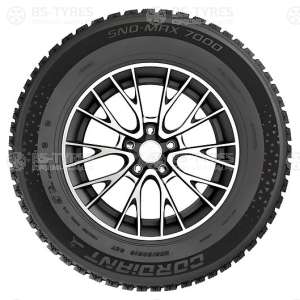 Cordiant Sno-Max 7000 235/55 R17 99T