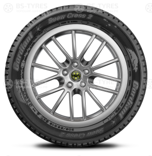 Cordiant Snow Cross 2 185/65 R15 92T