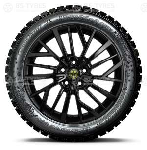 Cordiant Winter Drive 2 SUV 215/65 R17 103T