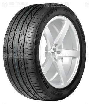 Delinte DH6 RunFlat 255/55 R18 109V