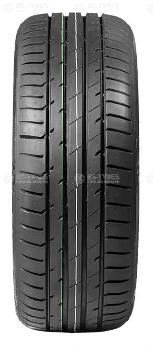 Delinte DS7 Sport 255/35 R19 96Y