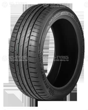 Delinte DS7 Sport 255/35 R19 96Y