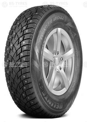 Delinte Winter WD42 315/35 R20 110T