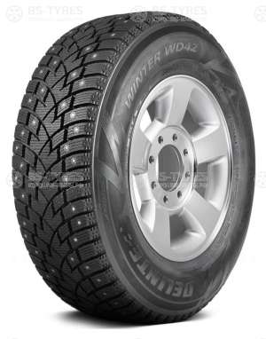 Delinte Winter WD42 315/35 R20 110T