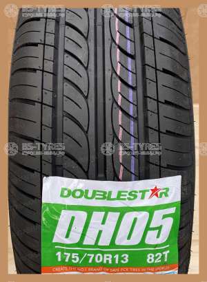 Doublestar DH05 185/60 R15 84H