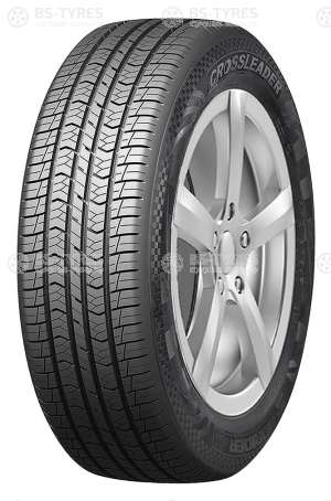 Doublestar DSS02 255/70 R18 113T