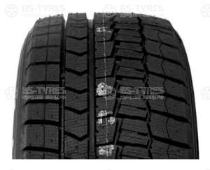 Dunlop Winter MAXX 02 235/45 R17 97T (2017)