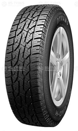 Dynamo Hiscend-H MAT01 245/65 R17 107T