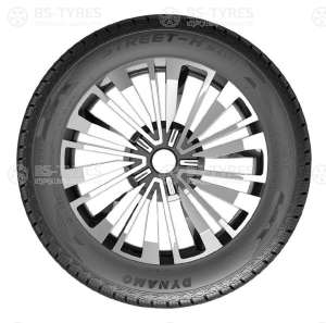 Dynamo Snow-H M4S01 195/60 R15 88H