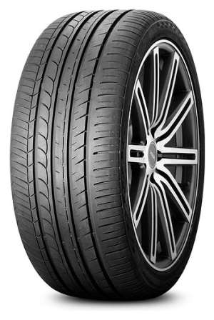 Dynamo Street-H MU02 RunFlat 225/45 R18 95W