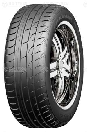 Evergreen EU728 Dynacontrol 255/35 R18 94Y