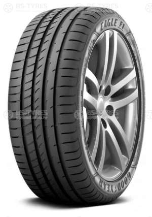 Goodyear Eagle F1 Asymmetric 2 MO RunFlat 275/35 R20 102Y