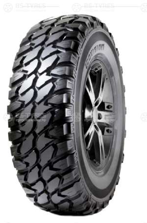 Ovation Ecovision VI-186MT 31/10.5 R15 109Q