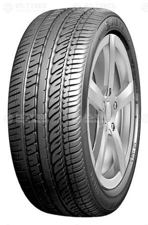 Evergreen EU72 225/55 R17 97W