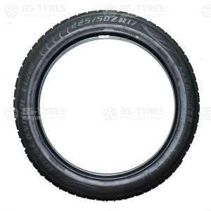 Evergreen EU728 Dynacontrol 255/35 R18 94Y
