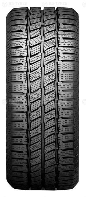 Evergreen EW616 Winterpro 185/75 R16C 104/102R
