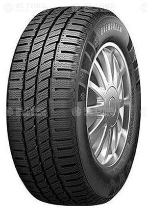 Evergreen EW616 Winterpro 185/75 R16C 104/102R