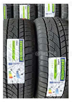 Evergreen EW66 275/45 R20 110V